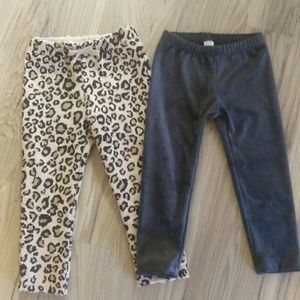 Pants bundle